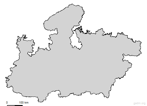 madhyapradesh