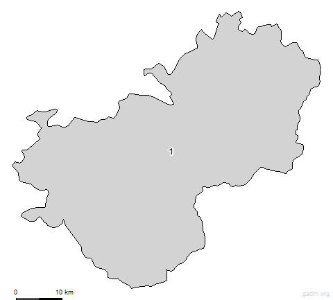 third level divisions