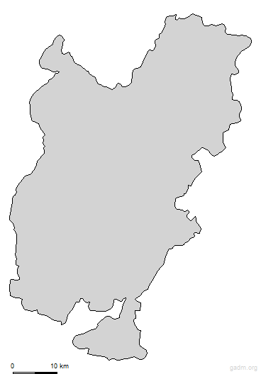 third level