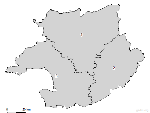 third level divisions