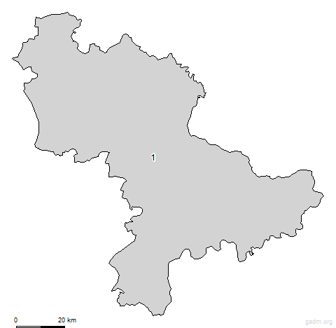 third level divisions