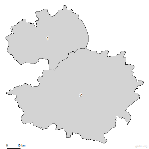 third level divisions