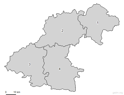 third level divisions