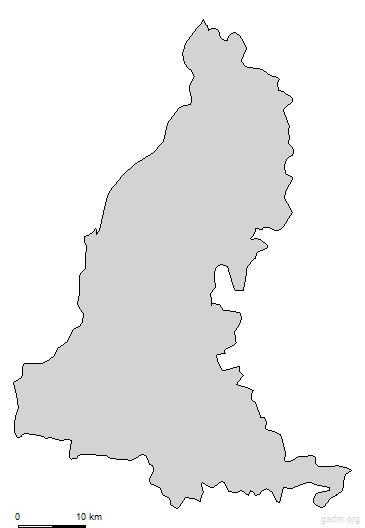 third level