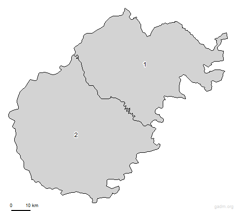 third level divisions