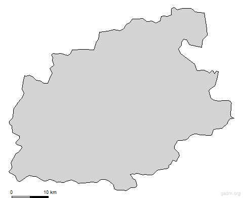third level