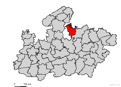 tikamgarh