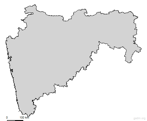 maharashtra