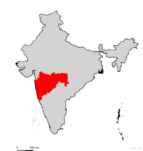 maharashtra