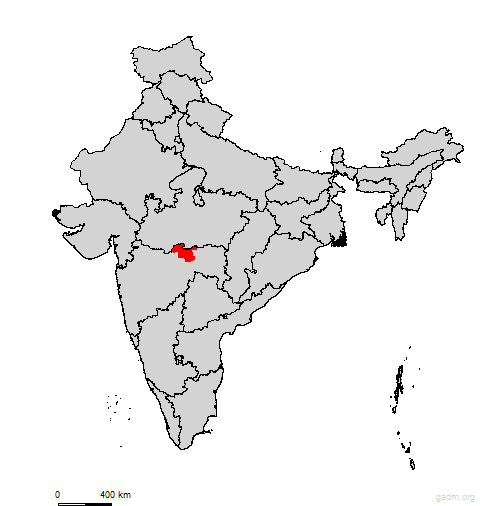 amravati