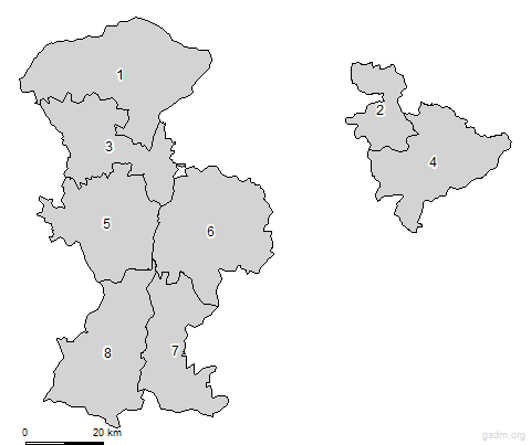 third level divisions