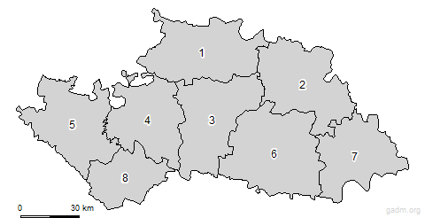 third level divisions