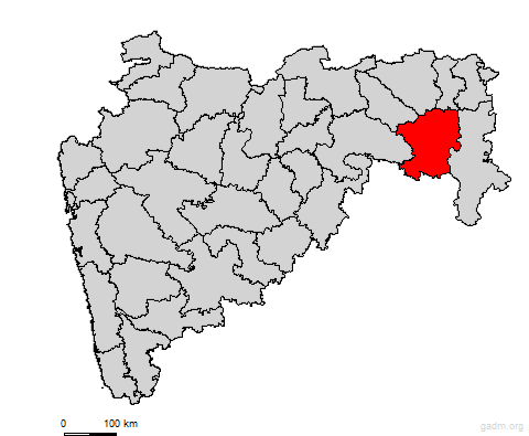 chandrapur