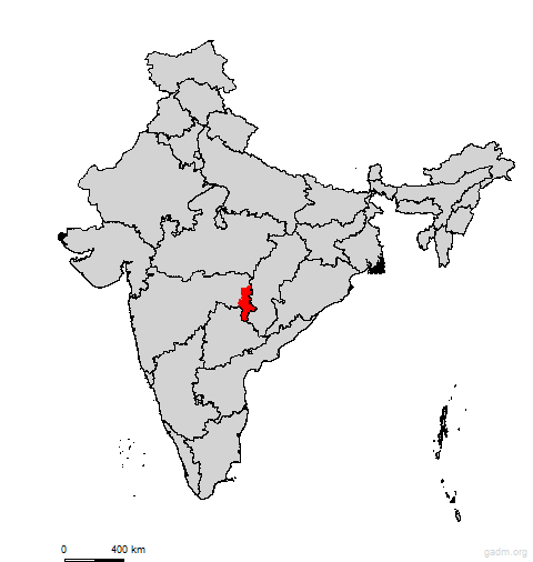 garhchiroli