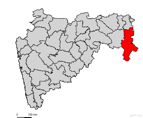 garhchiroli