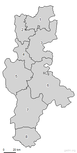 third level divisions