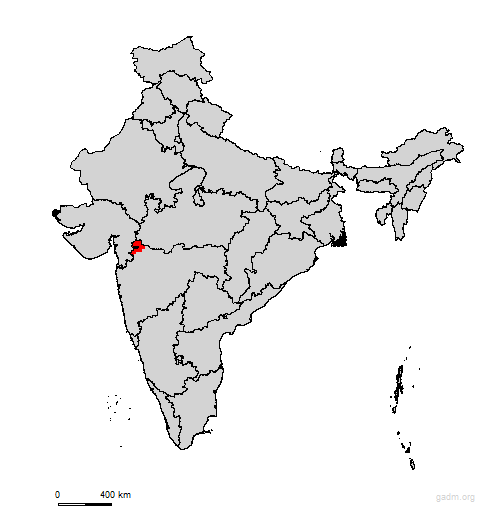 nandurbar