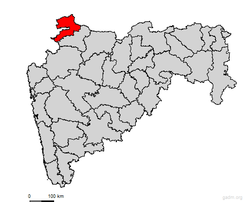 nandurbar