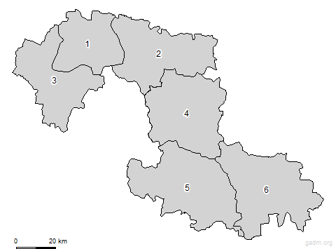 third level divisions