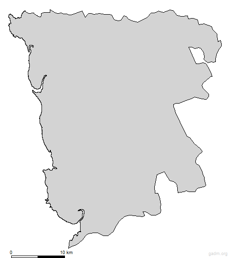 third level