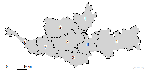 third level divisions