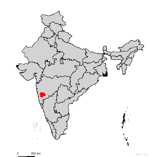 satara