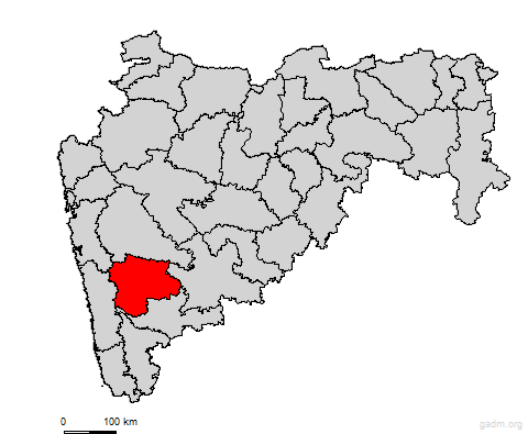 satara