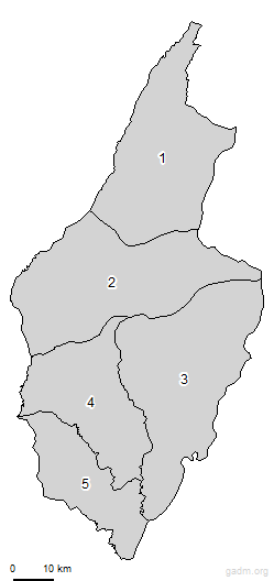 third level divisions