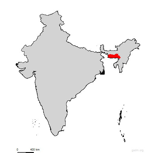 meghalaya