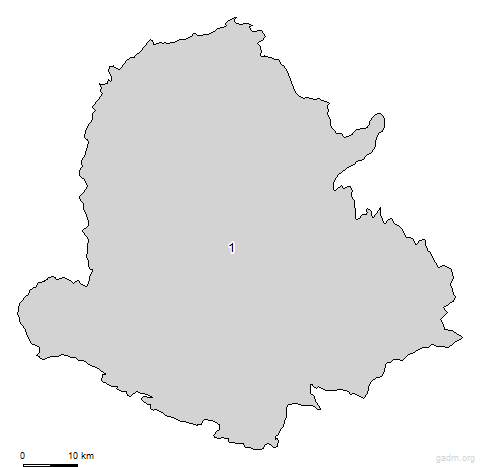 third level divisions