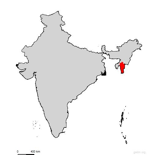 mizoram