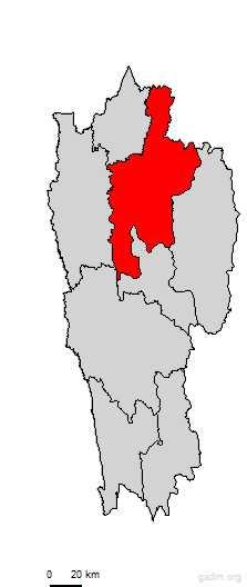 aizawl