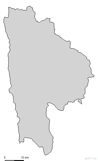 third level