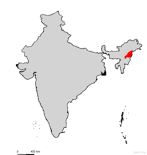 nagaland