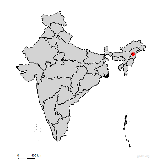 mokokchung