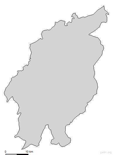 third level