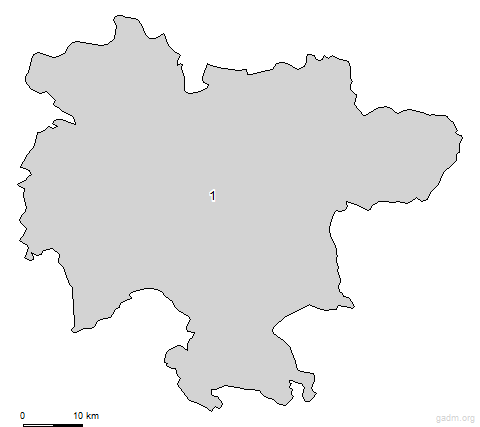 third level divisions