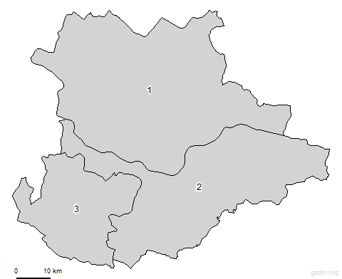 third level divisions