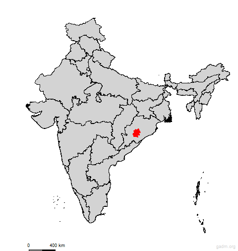 kandhamal