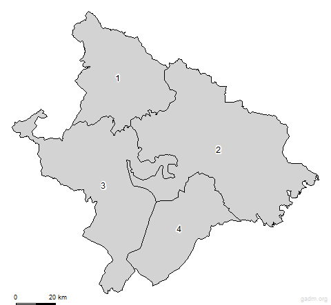 third level divisions