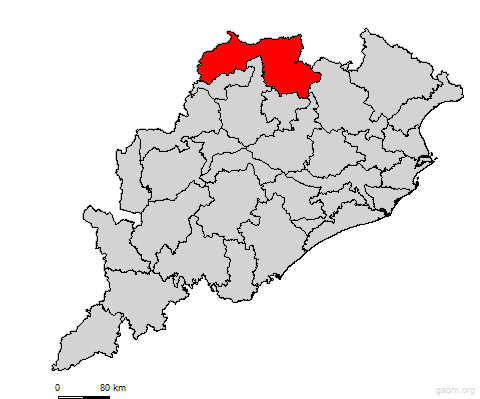 sundargarh