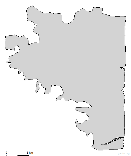 third level