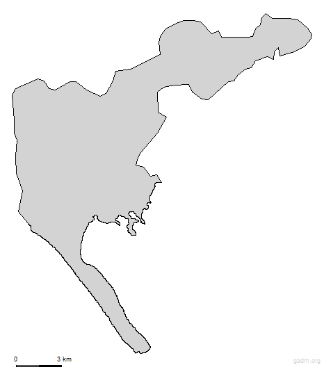 third level