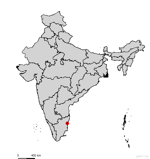puducherry