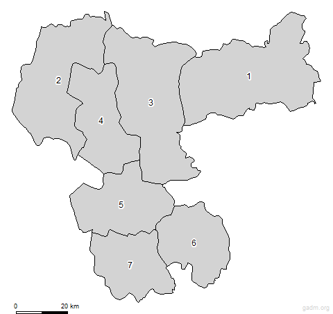 third level divisions