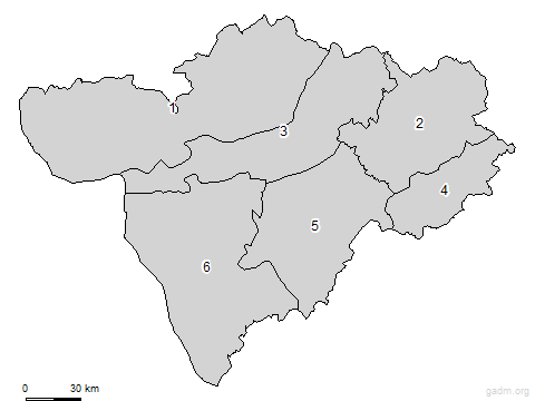 third level divisions