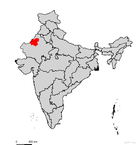 bikaner