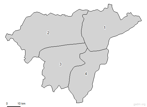 third level divisions