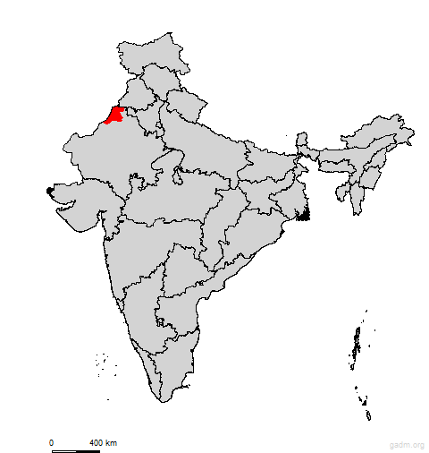 ganganagar