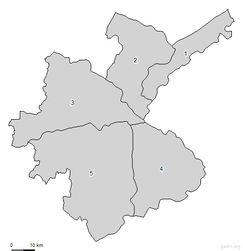 third level divisions